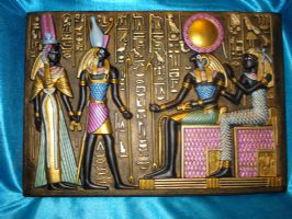 Egyptian gifts